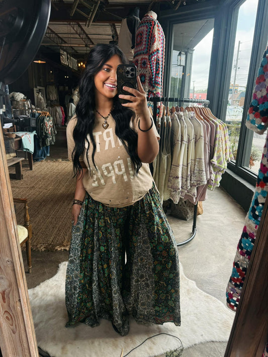 Boho Perfection Pant