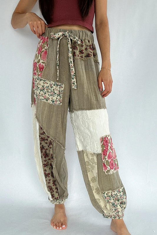The Leah Pant