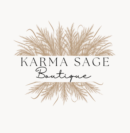 Karma Sage Boutique 